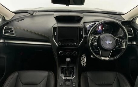 Subaru XV II, 2021 год, 1 650 055 рублей, 3 фотография
