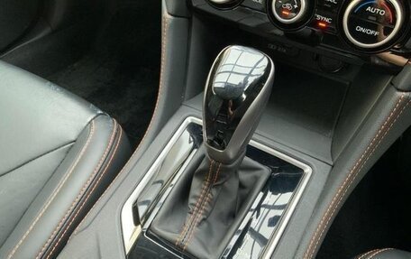 Subaru XV II, 2021 год, 1 650 055 рублей, 8 фотография