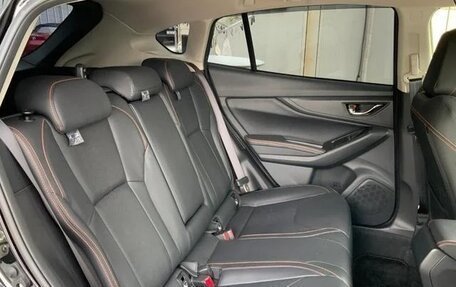 Subaru XV II, 2021 год, 1 650 055 рублей, 10 фотография