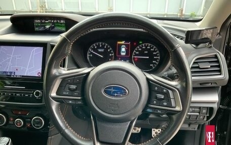 Subaru XV II, 2021 год, 1 650 055 рублей, 4 фотография
