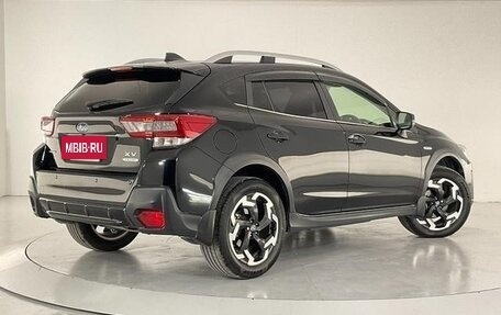 Subaru XV II, 2021 год, 1 650 055 рублей, 2 фотография