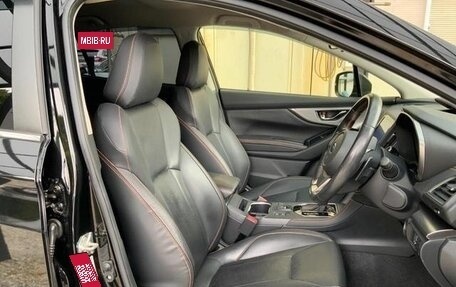 Subaru XV II, 2021 год, 1 650 055 рублей, 9 фотография
