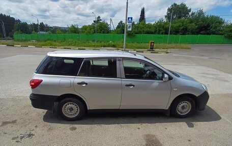 Nissan AD III, 2018 год, 960 000 рублей, 3 фотография