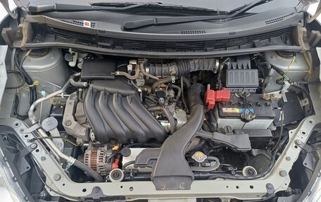 Nissan AD III, 2018 год, 960 000 рублей, 6 фотография
