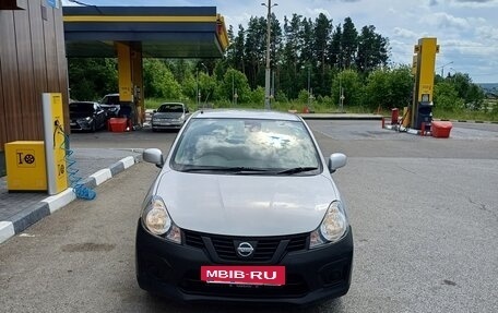 Nissan AD III, 2018 год, 960 000 рублей, 2 фотография