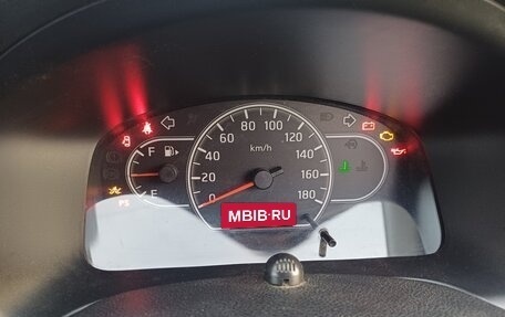 Nissan AD III, 2018 год, 960 000 рублей, 7 фотография