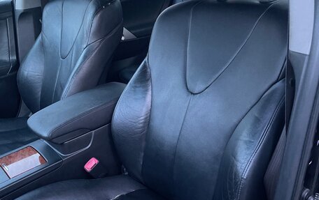 Toyota Camry, 2010 год, 1 150 000 рублей, 9 фотография