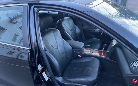Toyota Camry, 2010 год, 1 150 000 рублей, 14 фотография