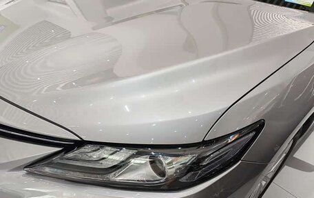 Toyota Camry, 2022 год, 2 099 000 рублей, 4 фотография