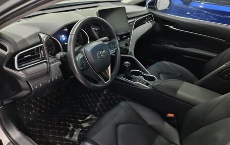 Toyota Camry, 2022 год, 2 099 000 рублей, 6 фотография