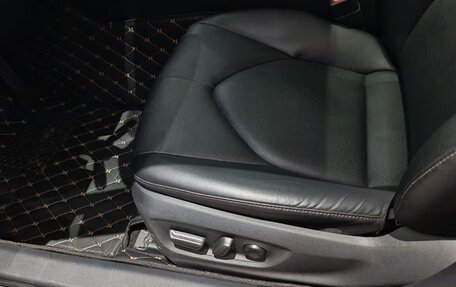 Toyota Camry, 2022 год, 2 099 000 рублей, 8 фотография