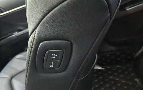 Toyota Camry, 2022 год, 2 099 000 рублей, 11 фотография