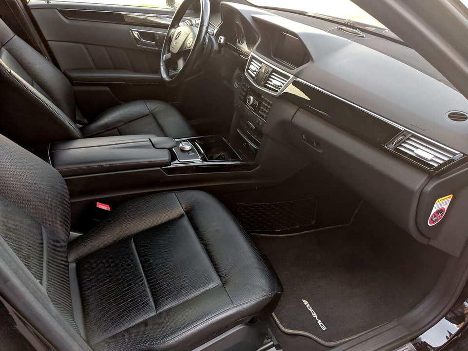 Mercedes-Benz E-Класс W212, 2012 год, 870 000 рублей, 9 фотография