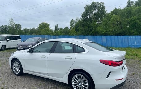 BMW 2 серия F44, 2022 год, 2 075 000 рублей, 6 фотография