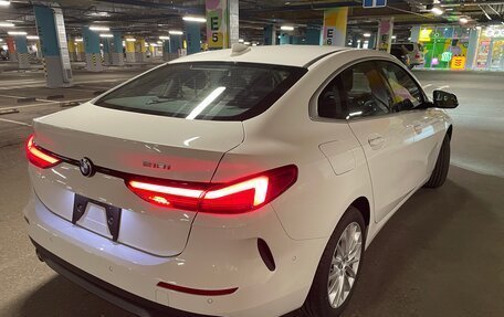 BMW 2 серия F44, 2022 год, 2 075 000 рублей, 2 фотография