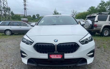 BMW 2 серия F44, 2022 год, 2 075 000 рублей, 4 фотография