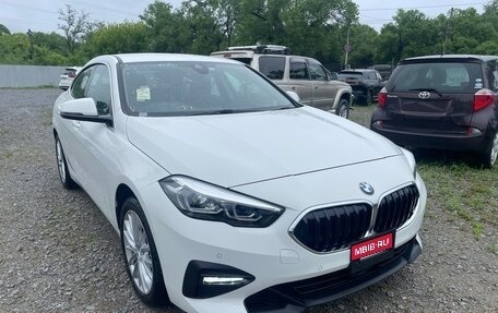 BMW 2 серия F44, 2022 год, 2 075 000 рублей, 3 фотография