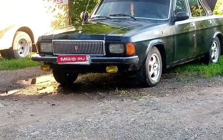 ГАЗ 3102 «Волга», 2001 год, 150 000 рублей, 3 фотография