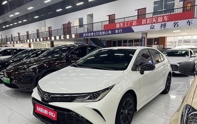 Toyota Corolla, 2022 год, 1 380 000 рублей, 1 фотография