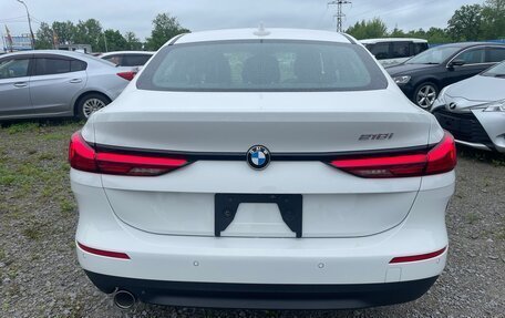 BMW 2 серия F44, 2022 год, 2 075 000 рублей, 8 фотография
