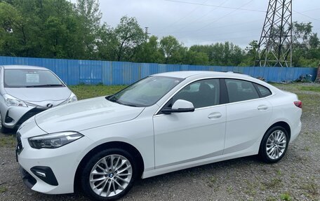 BMW 2 серия F44, 2022 год, 2 075 000 рублей, 7 фотография