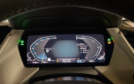 BMW 2 серия F44, 2022 год, 2 075 000 рублей, 18 фотография