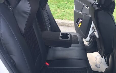 KIA Sportage III, 2015 год, 1 670 000 рублей, 5 фотография