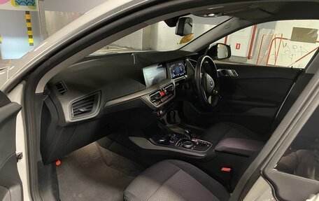 BMW 2 серия F44, 2022 год, 2 075 000 рублей, 23 фотография