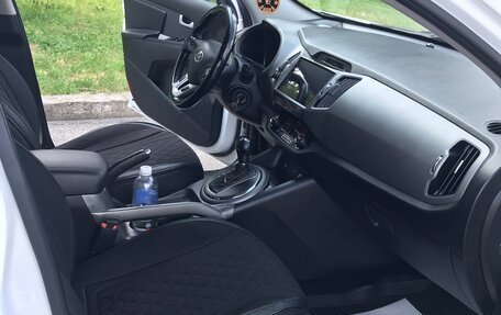 KIA Sportage III, 2015 год, 1 670 000 рублей, 6 фотография