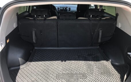 KIA Sportage III, 2015 год, 1 670 000 рублей, 14 фотография