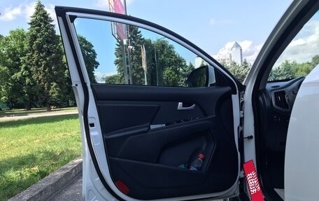 KIA Sportage III, 2015 год, 1 670 000 рублей, 11 фотография