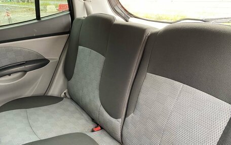 KIA Picanto I, 2007 год, 379 000 рублей, 10 фотография