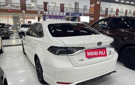 Toyota Corolla, 2022 год, 1 380 000 рублей, 2 фотография