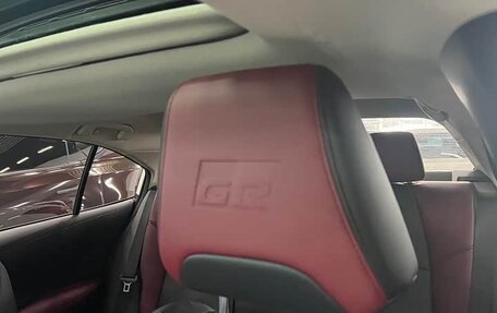 Toyota Corolla, 2022 год, 1 380 000 рублей, 15 фотография