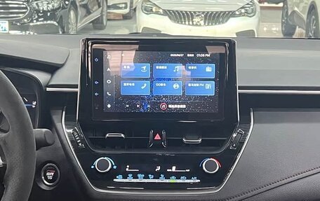 Toyota Corolla, 2022 год, 1 380 000 рублей, 11 фотография