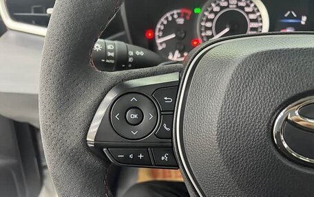 Toyota Corolla, 2022 год, 1 380 000 рублей, 8 фотография