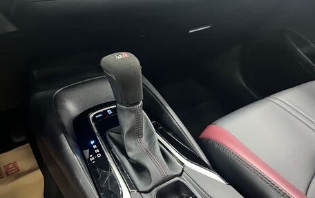 Toyota Corolla, 2022 год, 1 380 000 рублей, 13 фотография