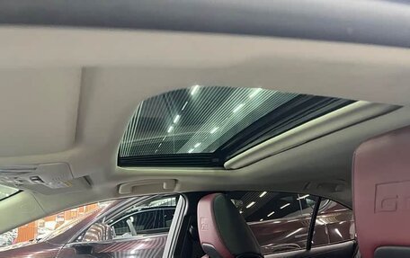 Toyota Corolla, 2022 год, 1 380 000 рублей, 14 фотография