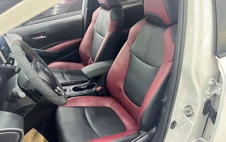 Toyota Corolla, 2022 год, 1 380 000 рублей, 16 фотография