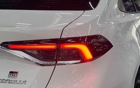 Toyota Corolla, 2022 год, 1 380 000 рублей, 19 фотография