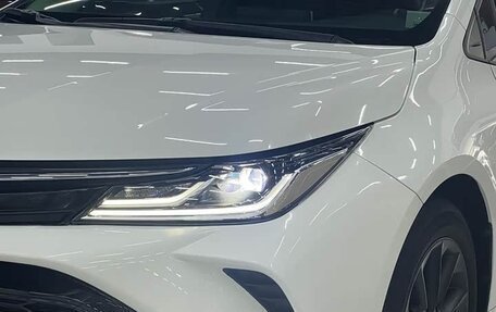 Toyota Corolla, 2022 год, 1 380 000 рублей, 18 фотография