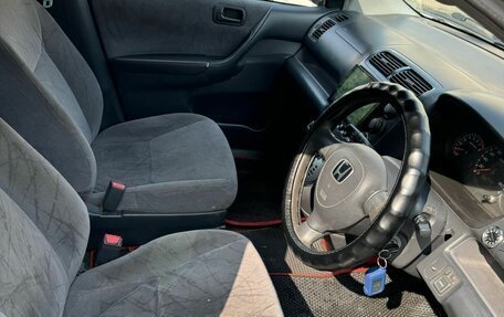 Honda Civic VII, 2001 год, 365 000 рублей, 3 фотография