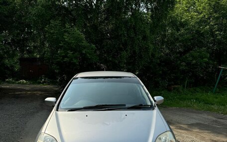 Honda Civic VII, 2001 год, 365 000 рублей, 8 фотография