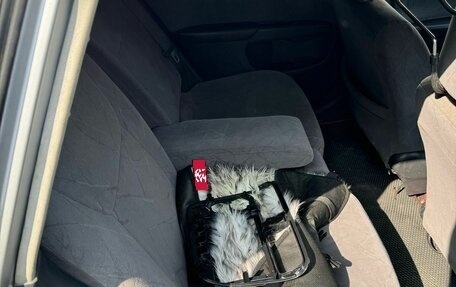 Honda Civic VII, 2001 год, 365 000 рублей, 2 фотография