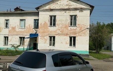 Honda Civic VII, 2001 год, 365 000 рублей, 4 фотография