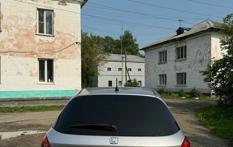 Honda Civic VII, 2001 год, 365 000 рублей, 7 фотография