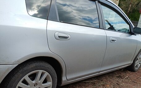 Honda Civic VII, 2001 год, 365 000 рублей, 14 фотография