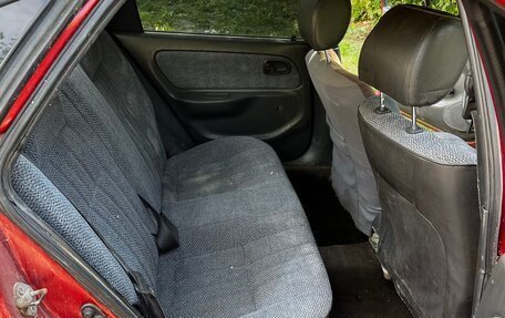 Toyota Corolla, 1993 год, 180 000 рублей, 5 фотография