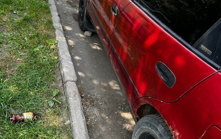 Toyota Corolla, 1993 год, 180 000 рублей, 9 фотография