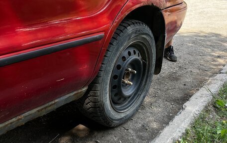 Toyota Corolla, 1993 год, 180 000 рублей, 12 фотография